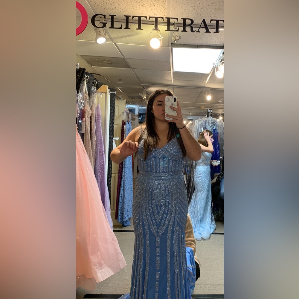 PROM DRESS!!!!